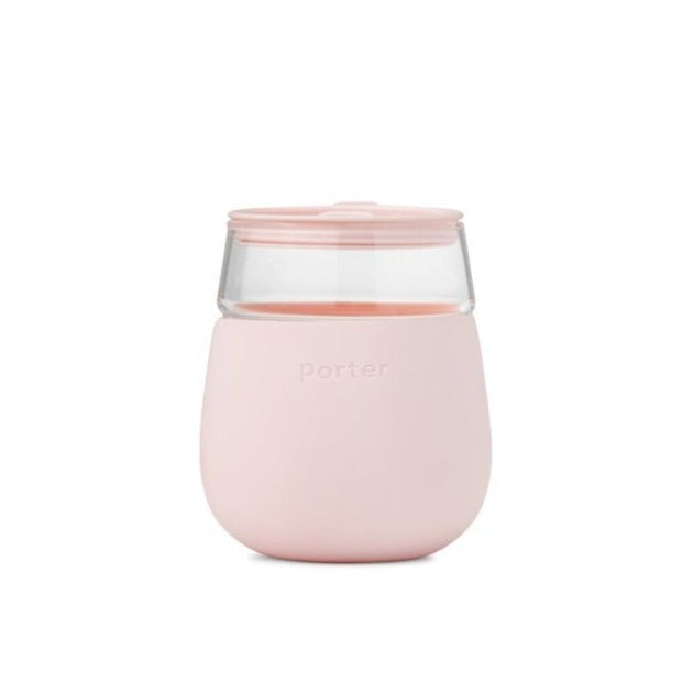 Travel Wine Glass – Hill + House