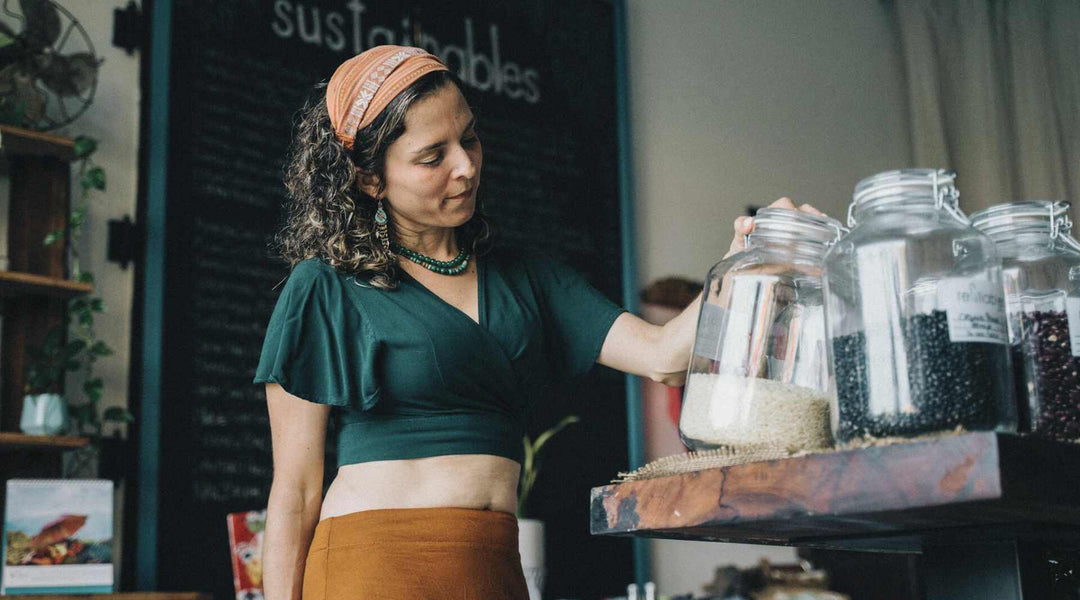 Sustainable Living: Embracing Eco Conscious Habits