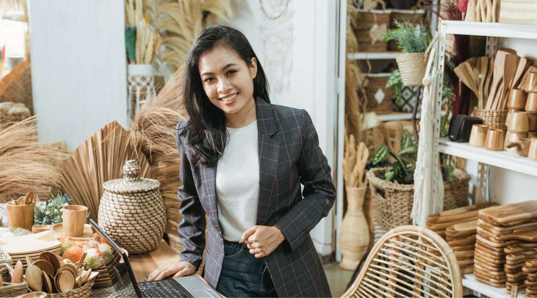 Empowering Sustainable Living: Top Picks from Women-Owned Green Businesses