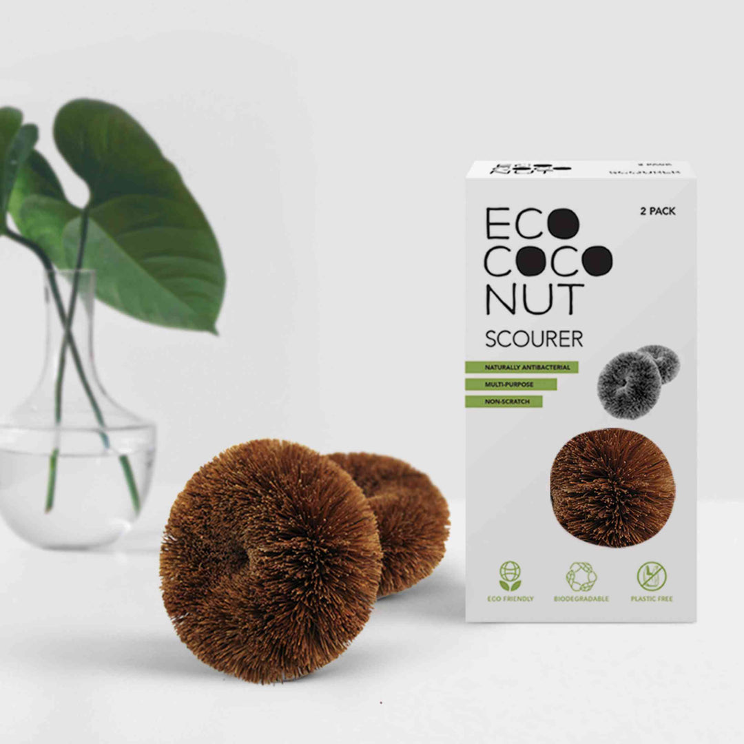 EcoCoconut