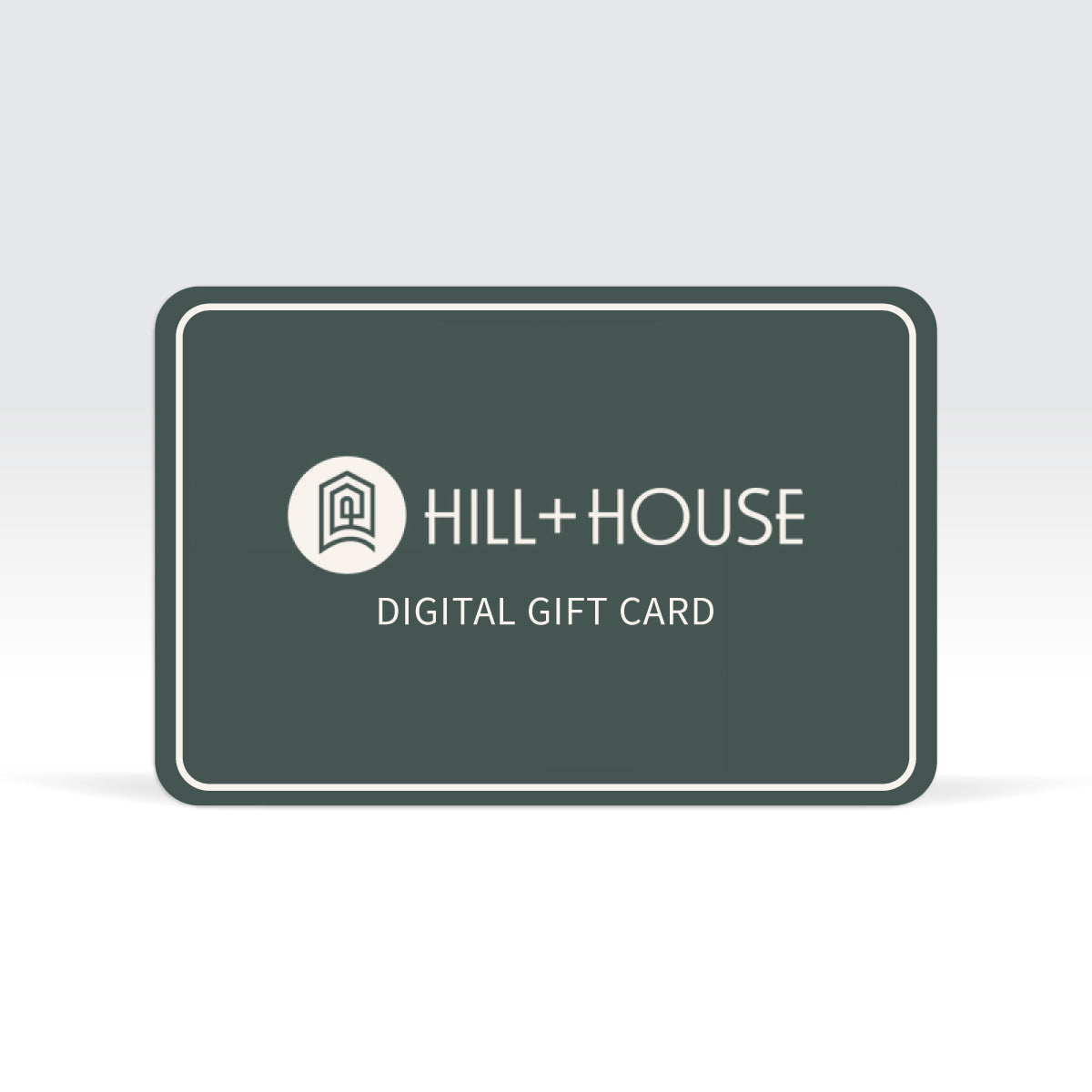 Digital Gift Cards