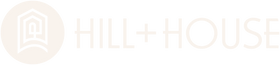 Hill and House company logo. 
