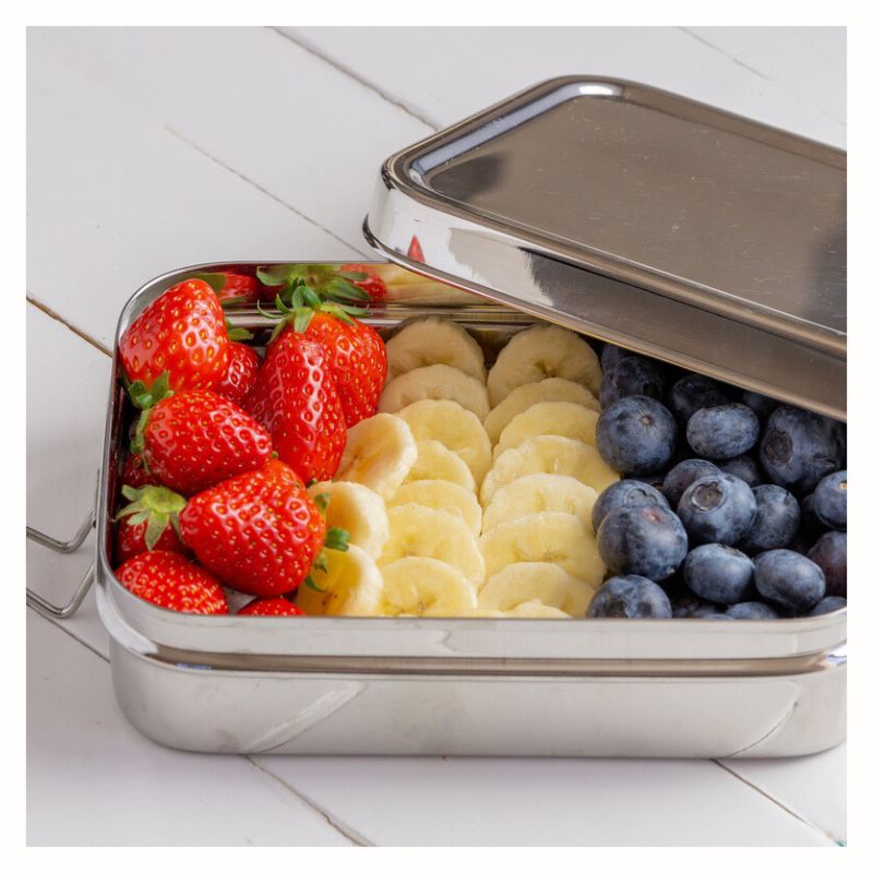 Bento Large Large Bento Wet Box – Hill + House
