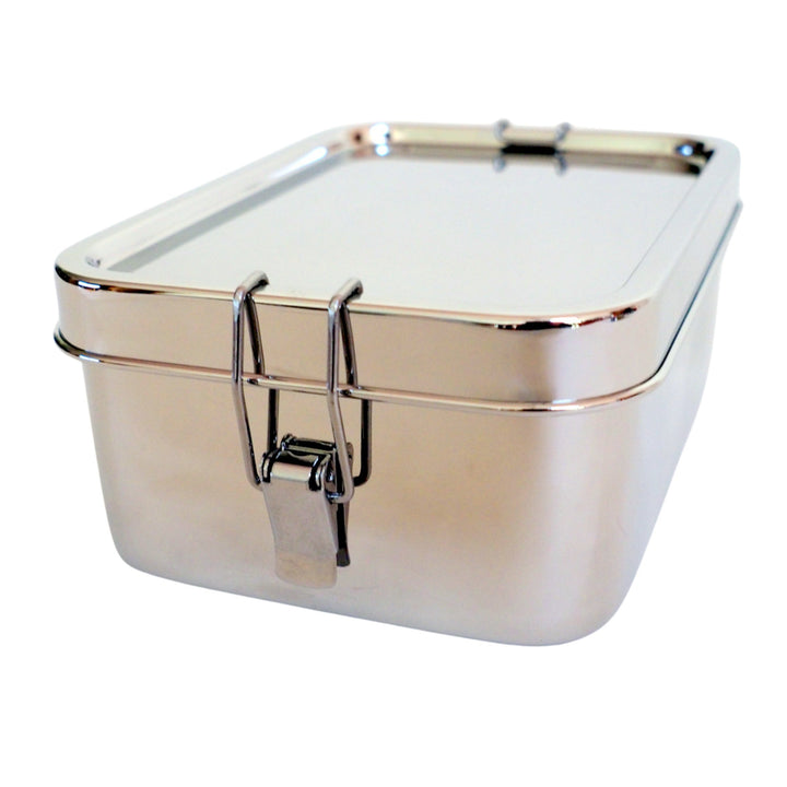 Large Bento Wet Box
