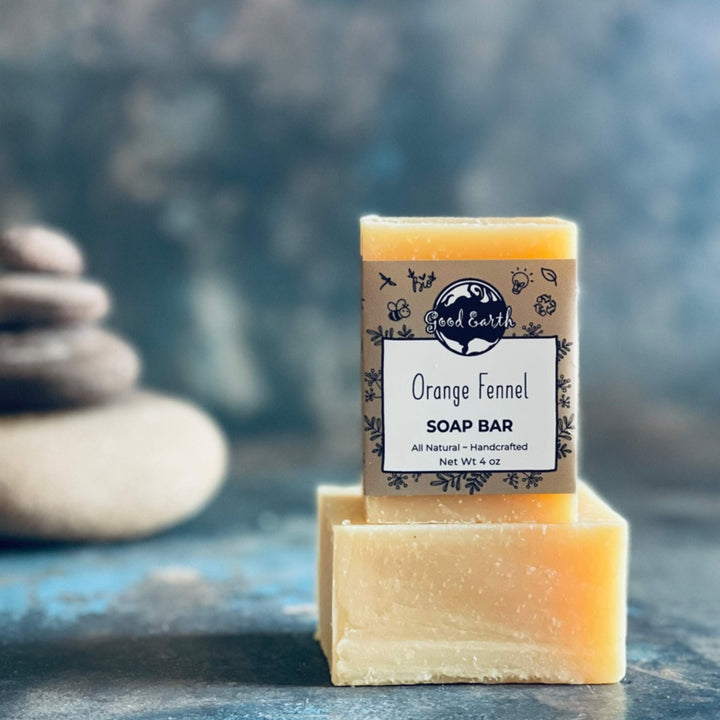 Handmade Soap