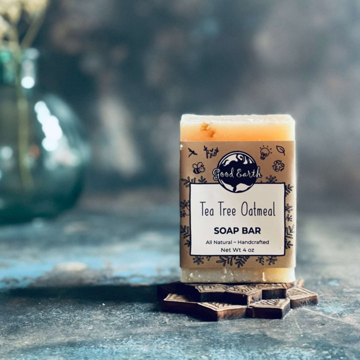 Handmade Soap