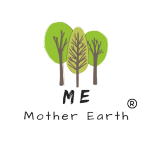ME Mother Earth logo with link to sustainable home products.