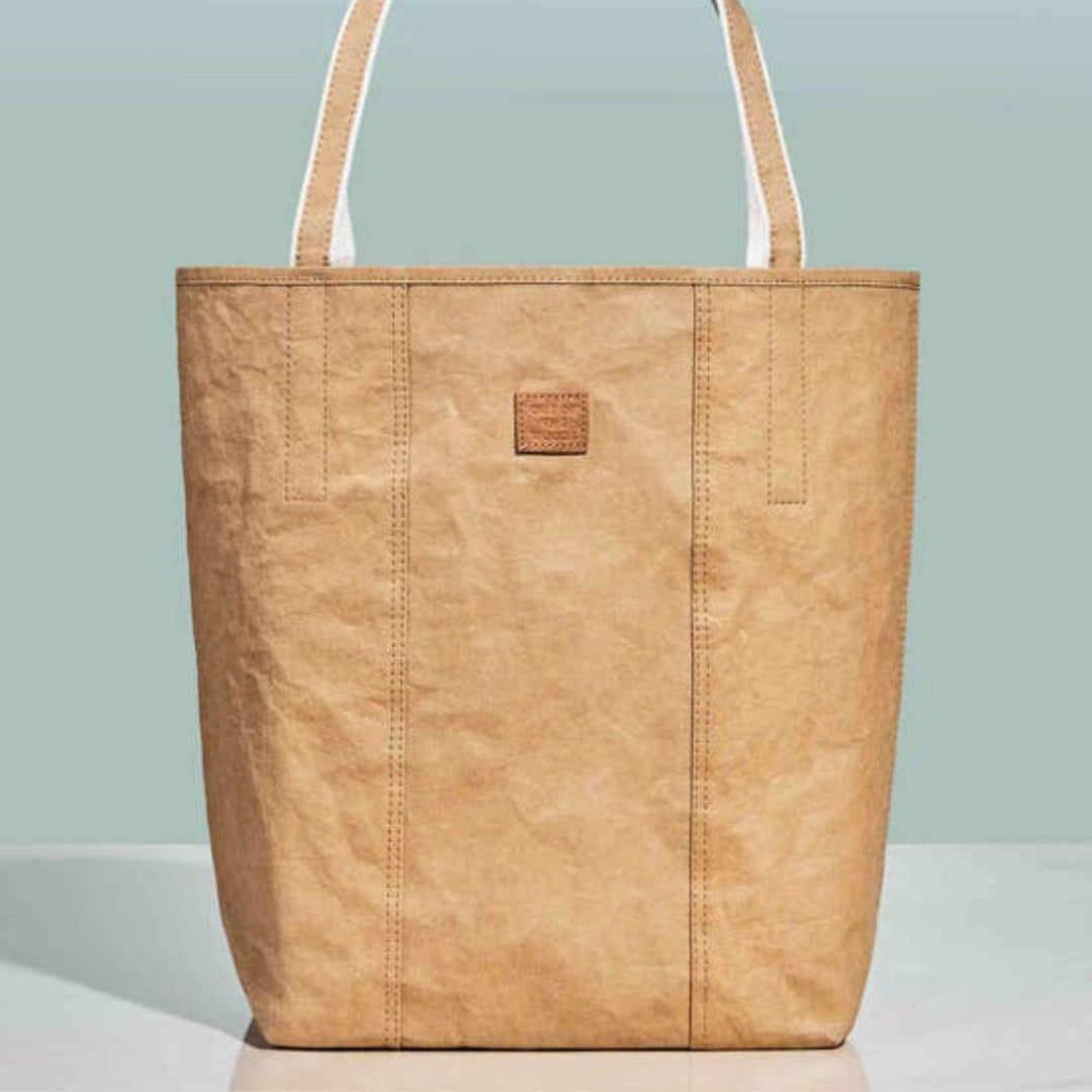 Iconic Shopper Reusable Tote Bag