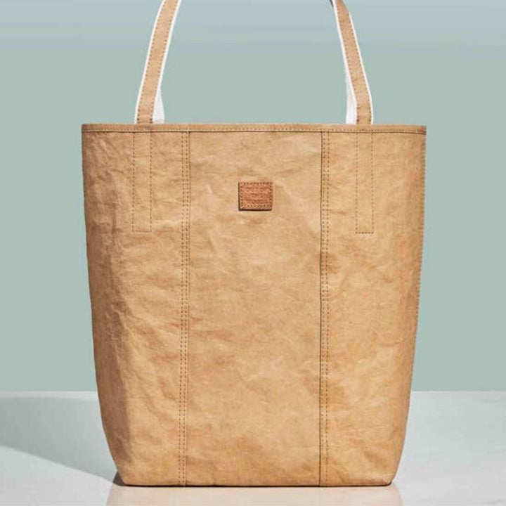 Iconic Shopper Reusable Tote Bag