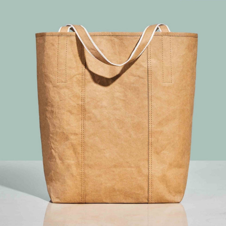 Iconic Shopper Reusable Tote Bag
