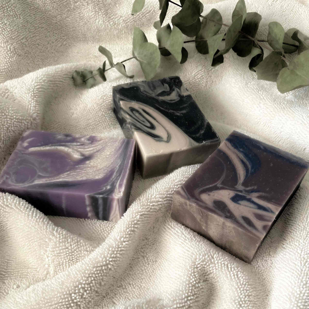 Handmade Solid Soap