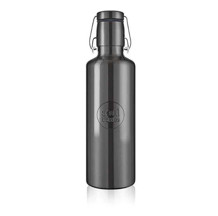 Stainless Steel Light Water Bottle - 25 oz.