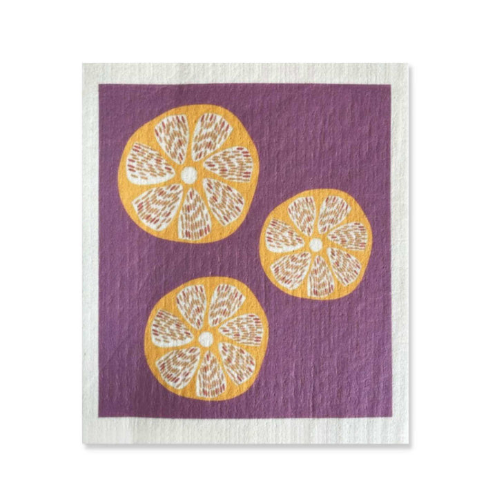 Swedish Dishcloths