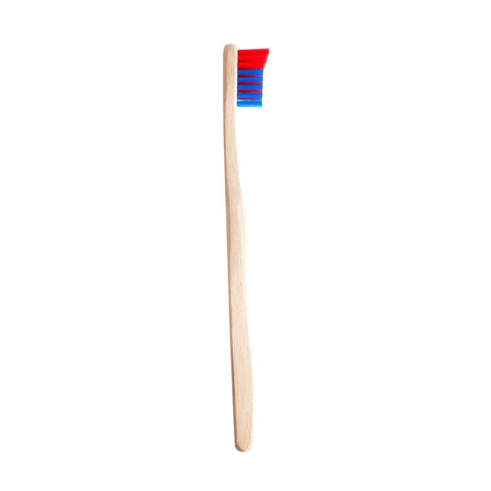 Bamboo Toothbrush for Kids