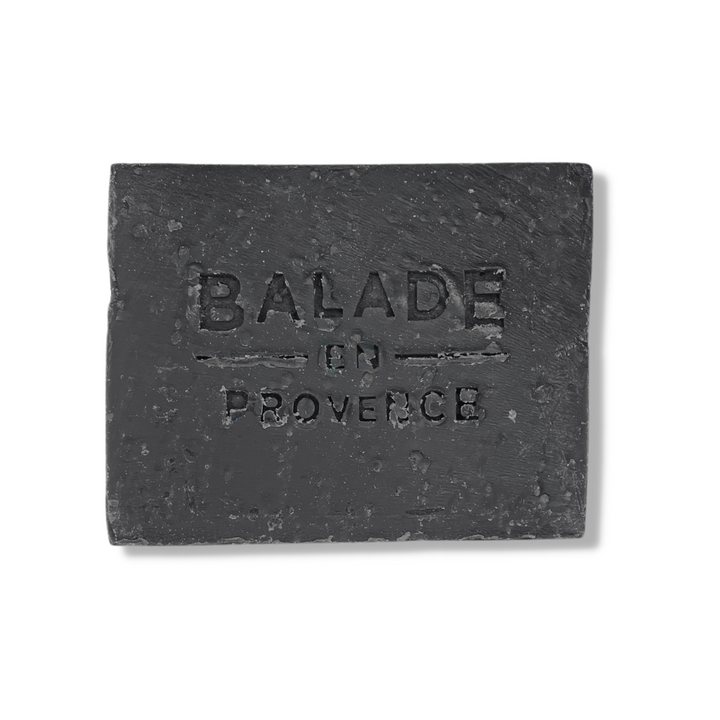 All In One Bar for face, body, hair, and shaving, shown on white background.