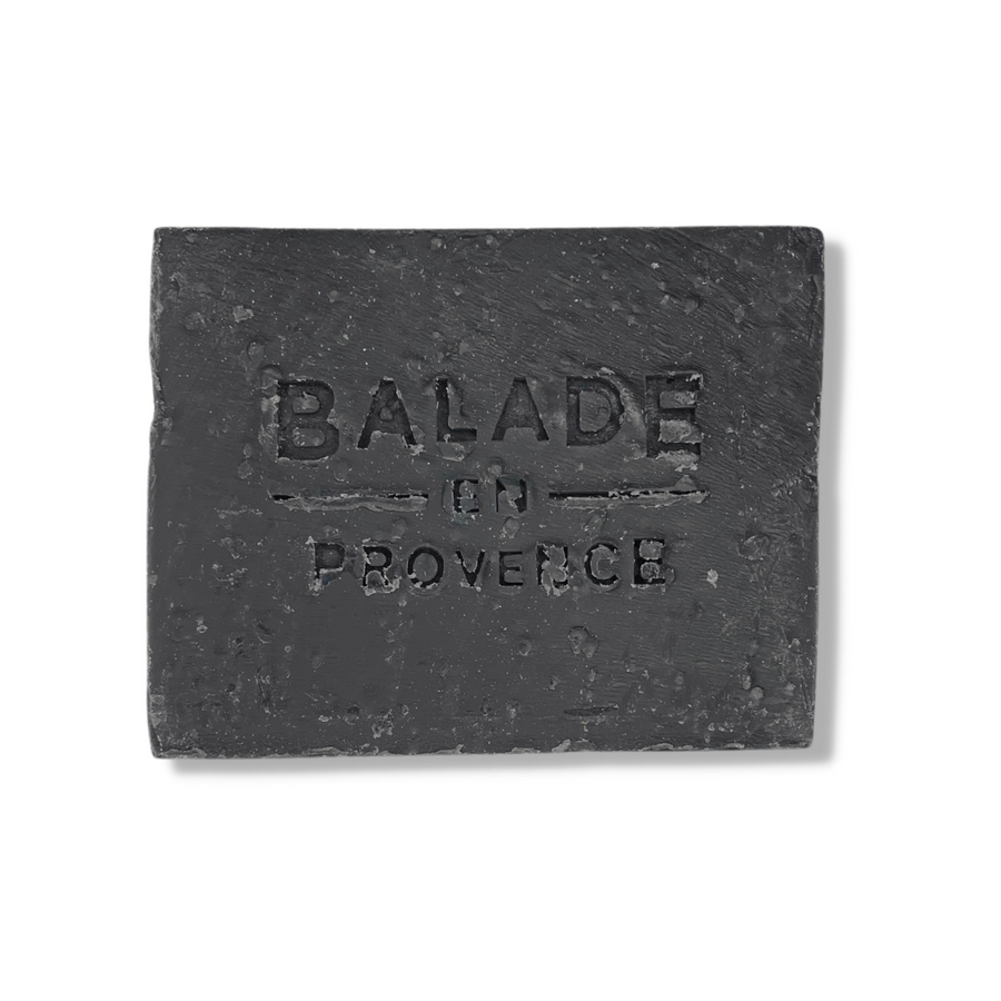 All In One Bar for face, body, hair, and shaving, shown on white background.