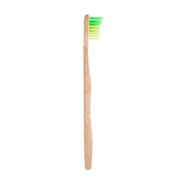 Bamboo Toothbrush for Kids