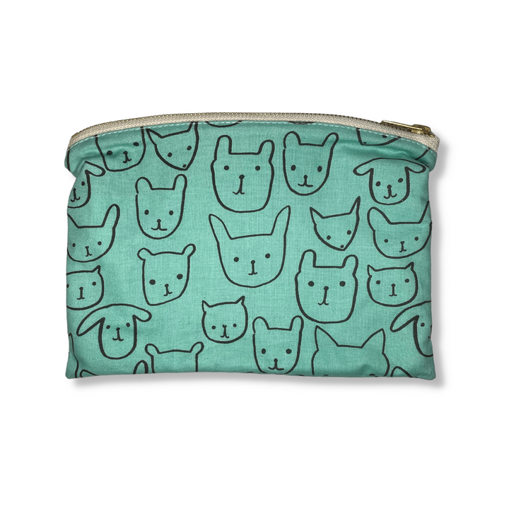 Cosmetic Bag