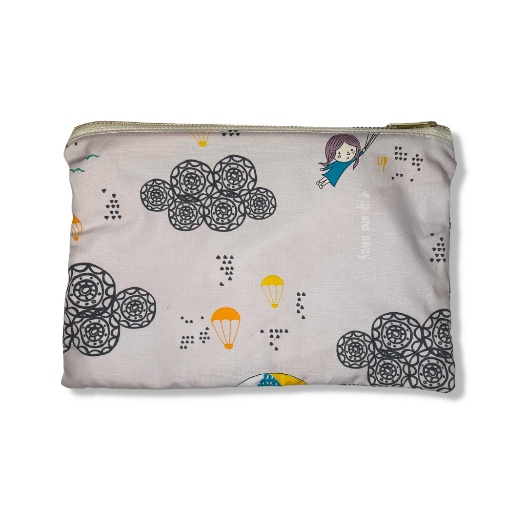 Cosmetic Bag
