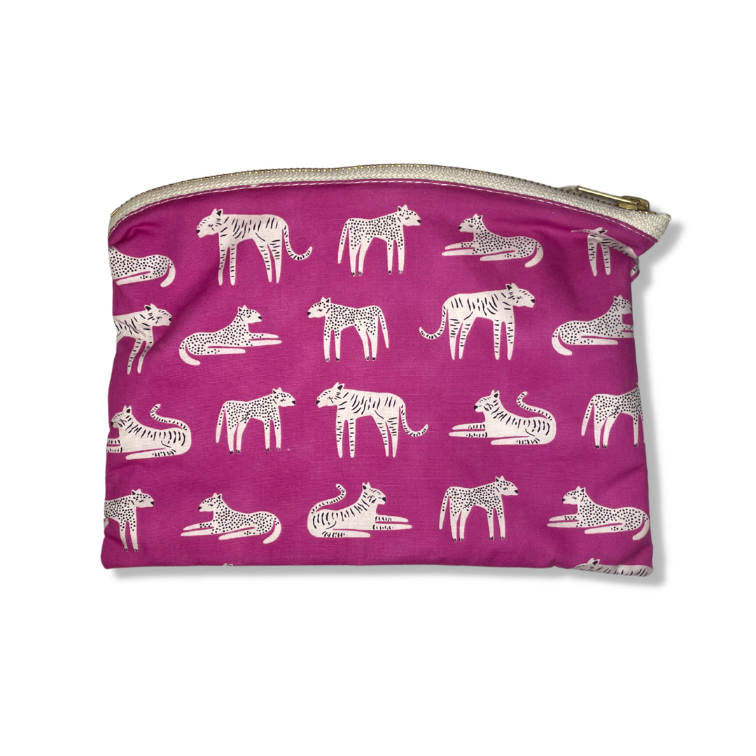 Cosmetic Bag