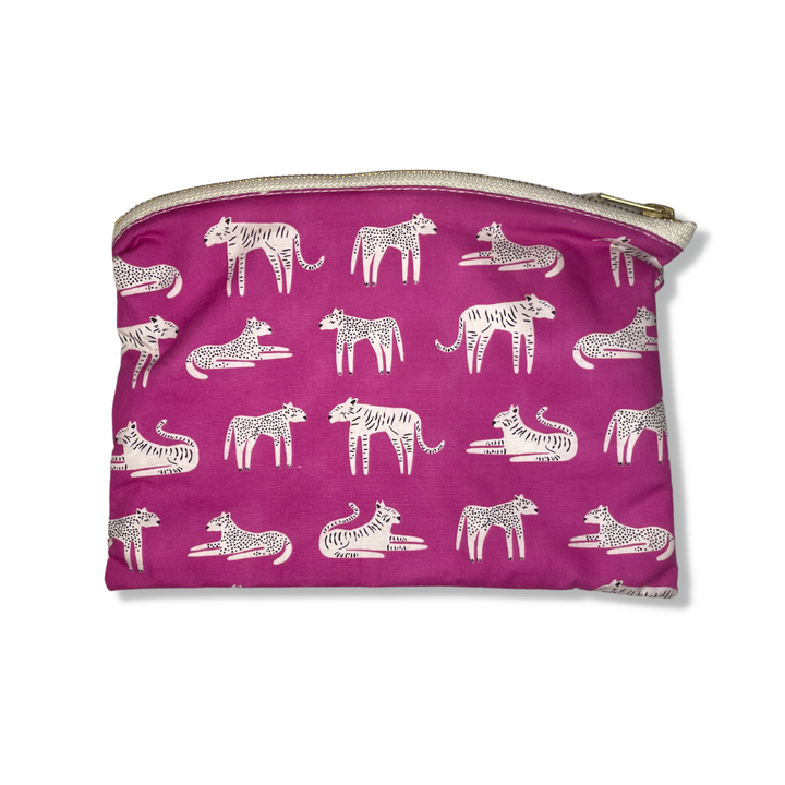 Cosmetic Bag